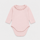Body - Bambina - 60 - 65 | 3 mesi