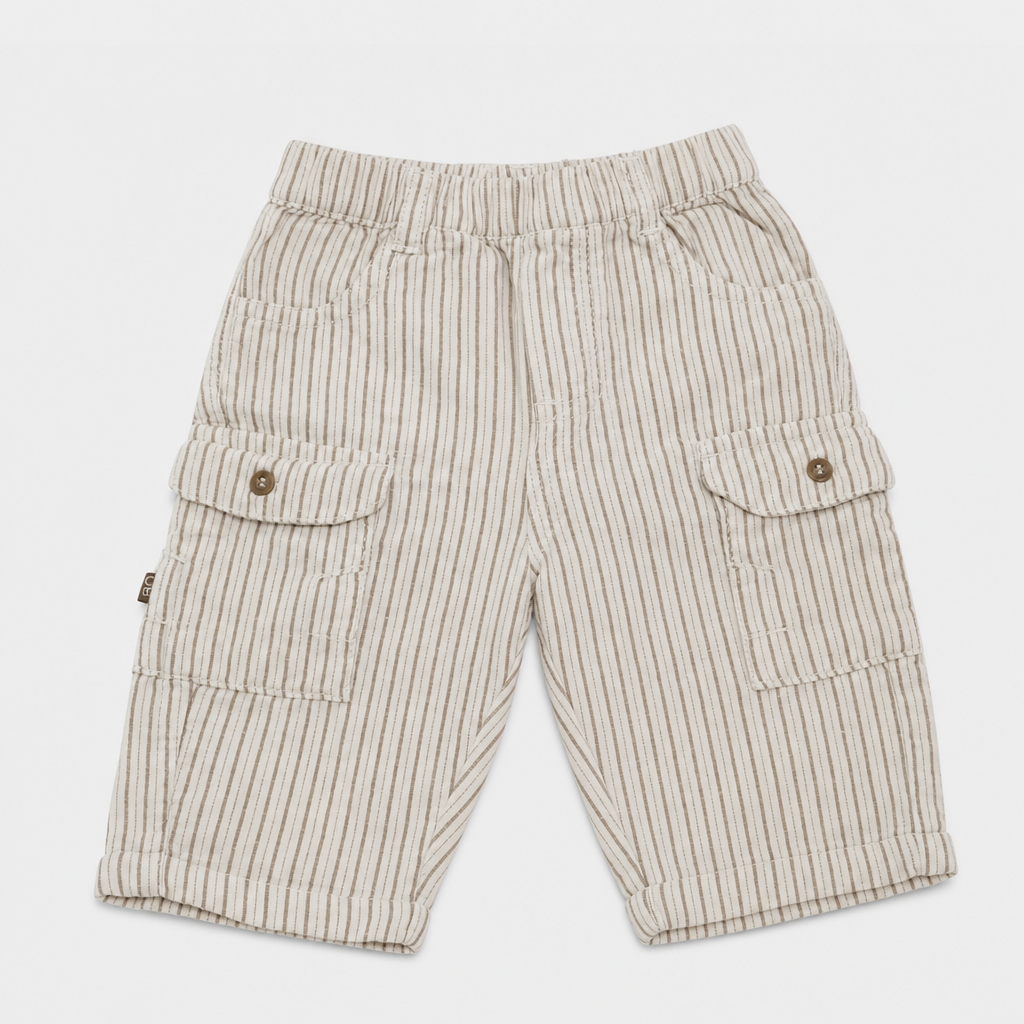 Pantaloncini corti - Bambino - 60 - 65 | 3 mesi