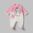 Tutine neonato - Bambina - 50 - 59 < 3 mesi