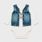Body - Bambino - 50 - 59 < 3 mesi