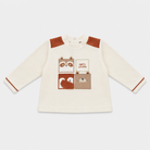Felpa - Bambino - 66 - 71 | 6 mesi