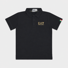Polo maniche corte - Bambino - 126 - 131 | 8 anni
