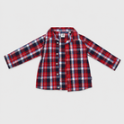 Camicia - Bambino - 84 - 89 | 18 mesi