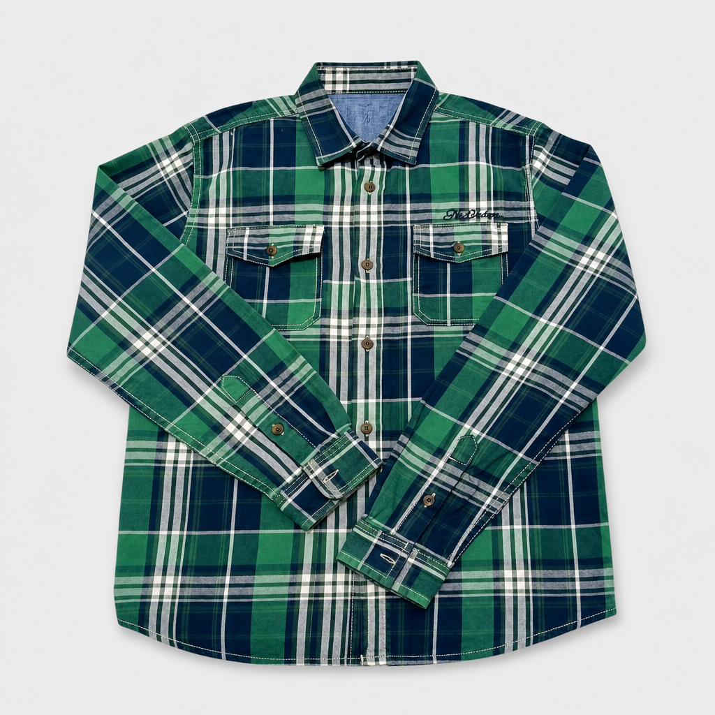 Camicia - Bambino - 150 - 157 | 12 anni