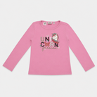 Maglietta maniche lunghe - Bambina - 102 - 107 | 4 anni