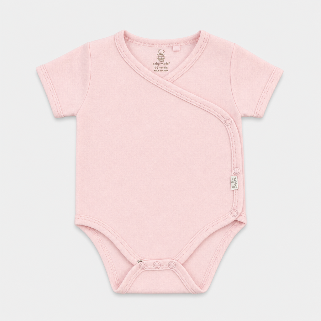 Body - Bambina - 50 - 59 < 3 mesi