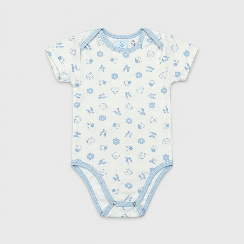 Body - Bambino - 60 - 65 | 3 mesi