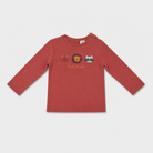 Maglietta maniche lunghe - Bambino - 84 - 89 | 18 mesi