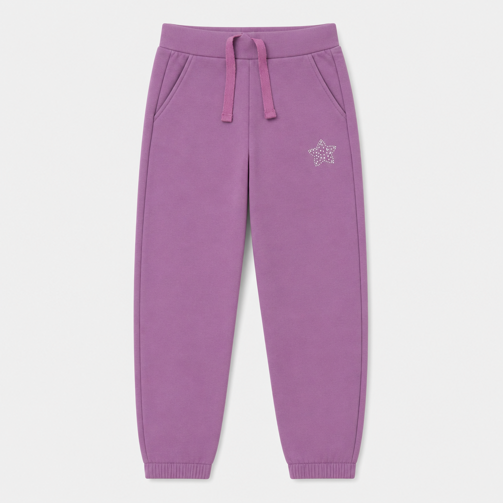 Pantaloni tuta - Bambina - 120 - 125 | 7 anni