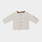 Maglietta maniche lunghe - Bambino - 60 - 65 | 3 mesi