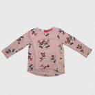 Maglietta maniche lunghe - Bambina - 102 - 107 | 4 anni