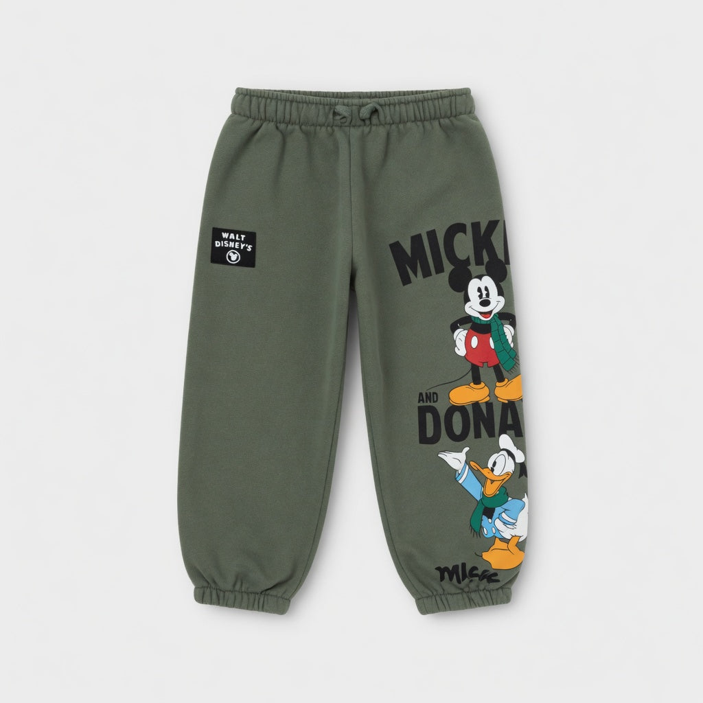 Pantaloni tuta - Bambino - 96 - 101 | 3 anni