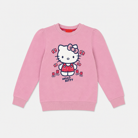 Felpa - Bambina - 102 - 107 | 4 anni