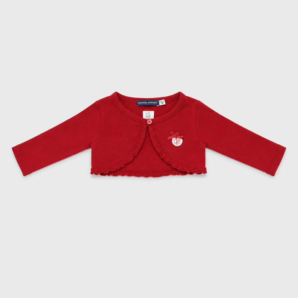 Coprispalla - Bambina - 66 - 71 | 6 mesi
