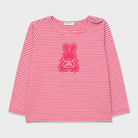Maglietta maniche lunghe - Bambina - 72 - 77 | 9 mesi