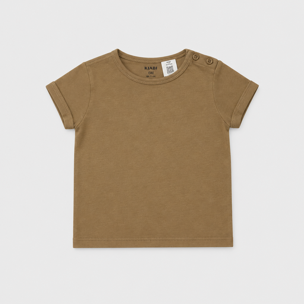 Maglietta maniche corte - Bambino - 72 - 77 | 9 mesi