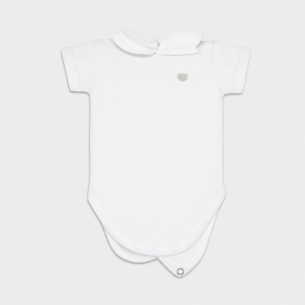Body - Bambino - 50 - 59 < 3 mesi