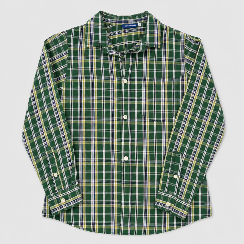 Camicia - Bambino - 126 - 131 | 8 anni