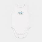 Body - Bambino - 72 - 77 | 9 mesi