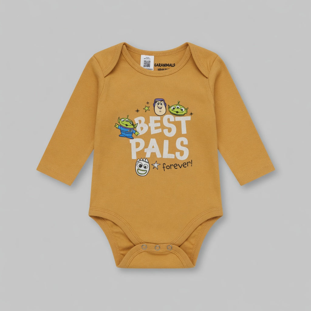 Body - Bambino - 72 - 77 | 9 mesi