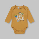 Body - Bambino - 72 - 77 | 9 mesi