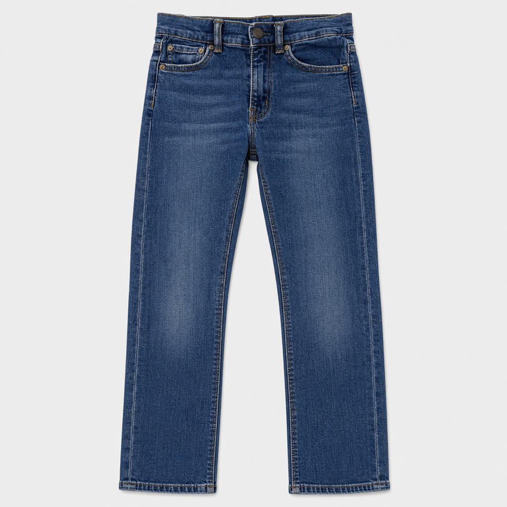 Jeans - Bambino - 132 - 137 | 9 anni