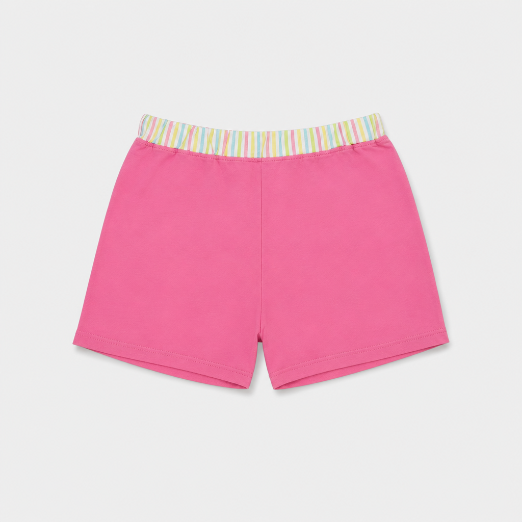 Pantaloncini corti - Bambina - 114 - 119 | 6 anni