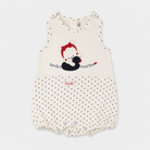 Tutine neonato - Bambina - 50 - 59 < 3 mesi
