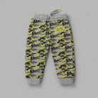 Pantaloni tuta - Bambino - 78 - 83 | 1 anno