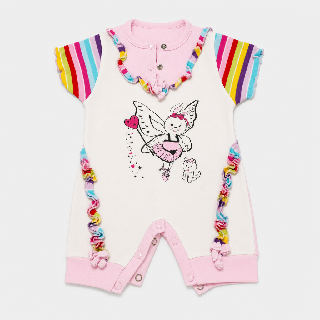 Tutine neonato - Bambina - 72 - 77 | 9 mesi