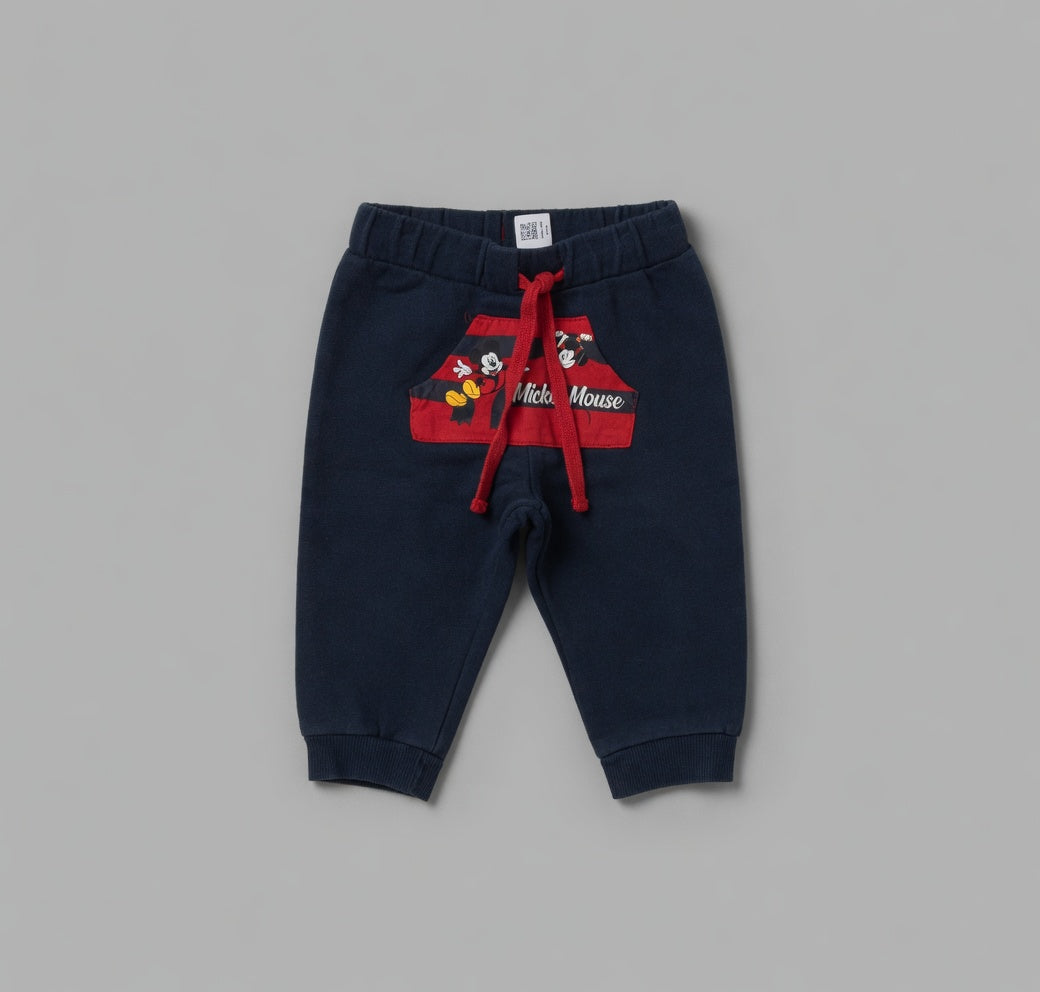 Pantaloni tuta - Bambino - 72 - 77 | 9 mesi