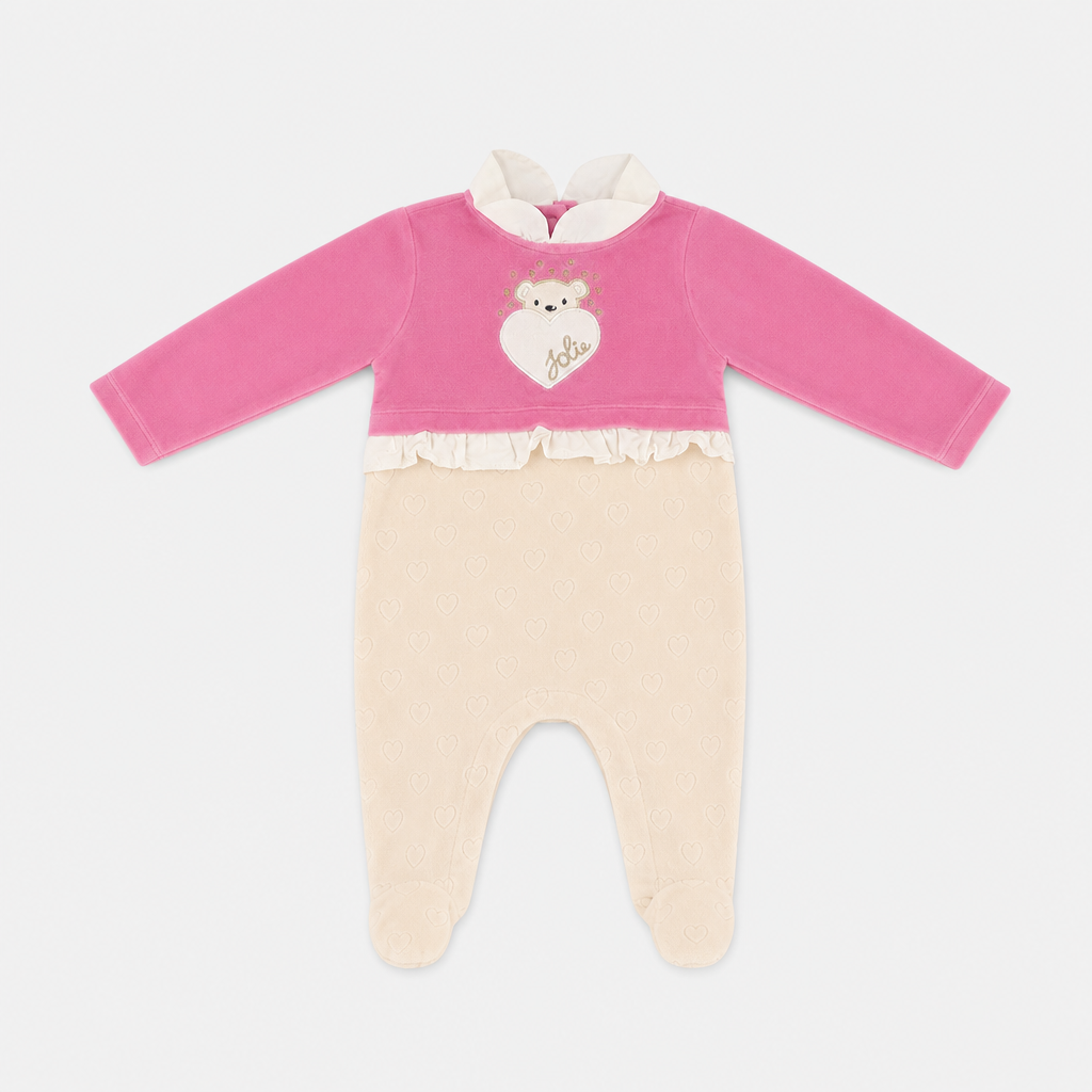 Tutine neonato - Bambina - 72 - 77 | 9 mesi