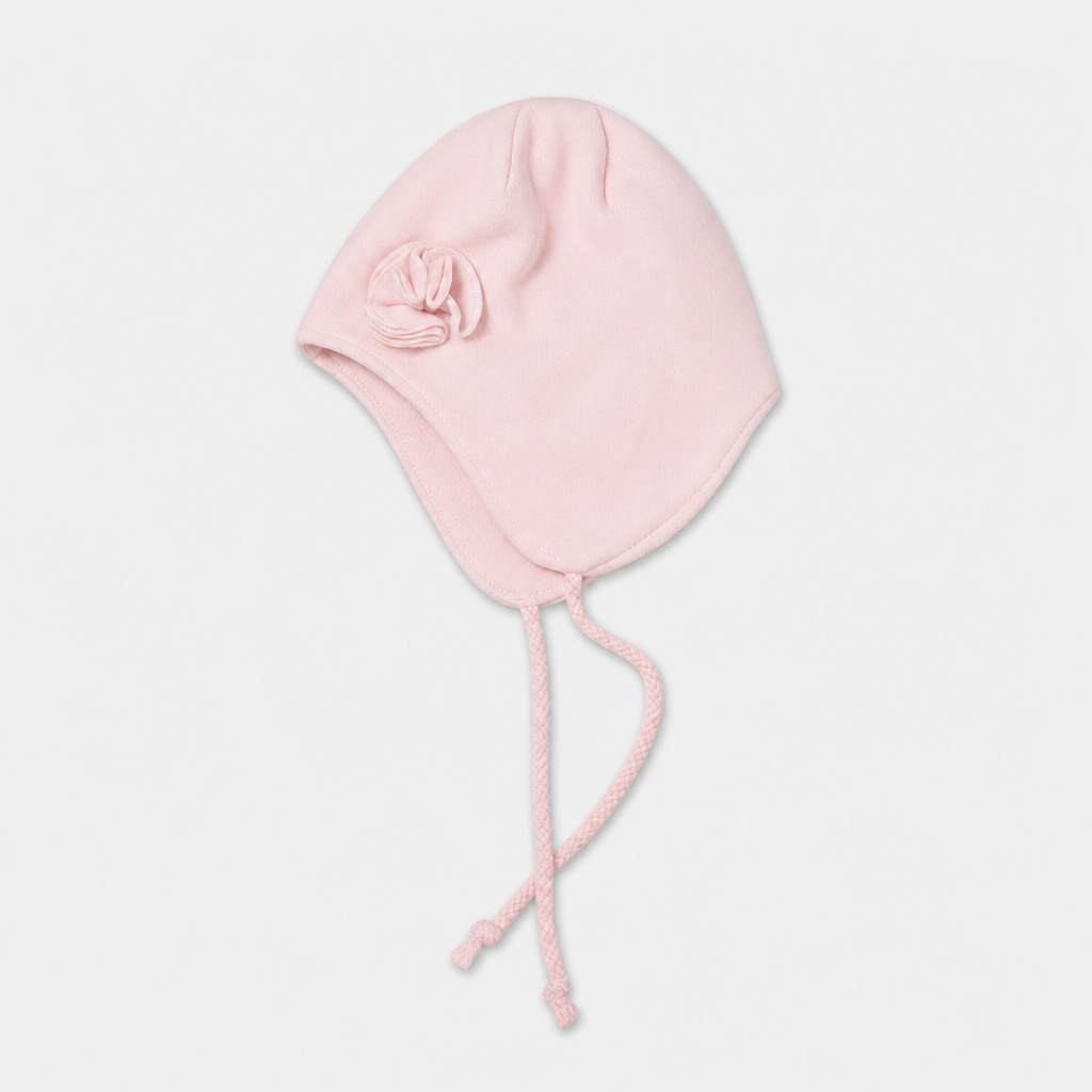 Cappellino - Bambina - 60 - 65 | 3 mesi