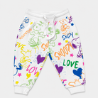 Pantaloni tuta - Bambina - 66 - 71 | 6 mesi