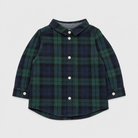 Camicia - Bambino - 66 - 71 | 6 mesi