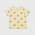 Maglietta maniche corte - Bambino - 60 - 65 | 3 mesi
