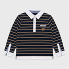 Polo maniche lunghe - Bambino - 84 - 89 | 18 mesi