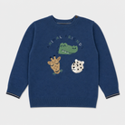 Maglioncino - Bambino - 72 - 77 | 9 mesi