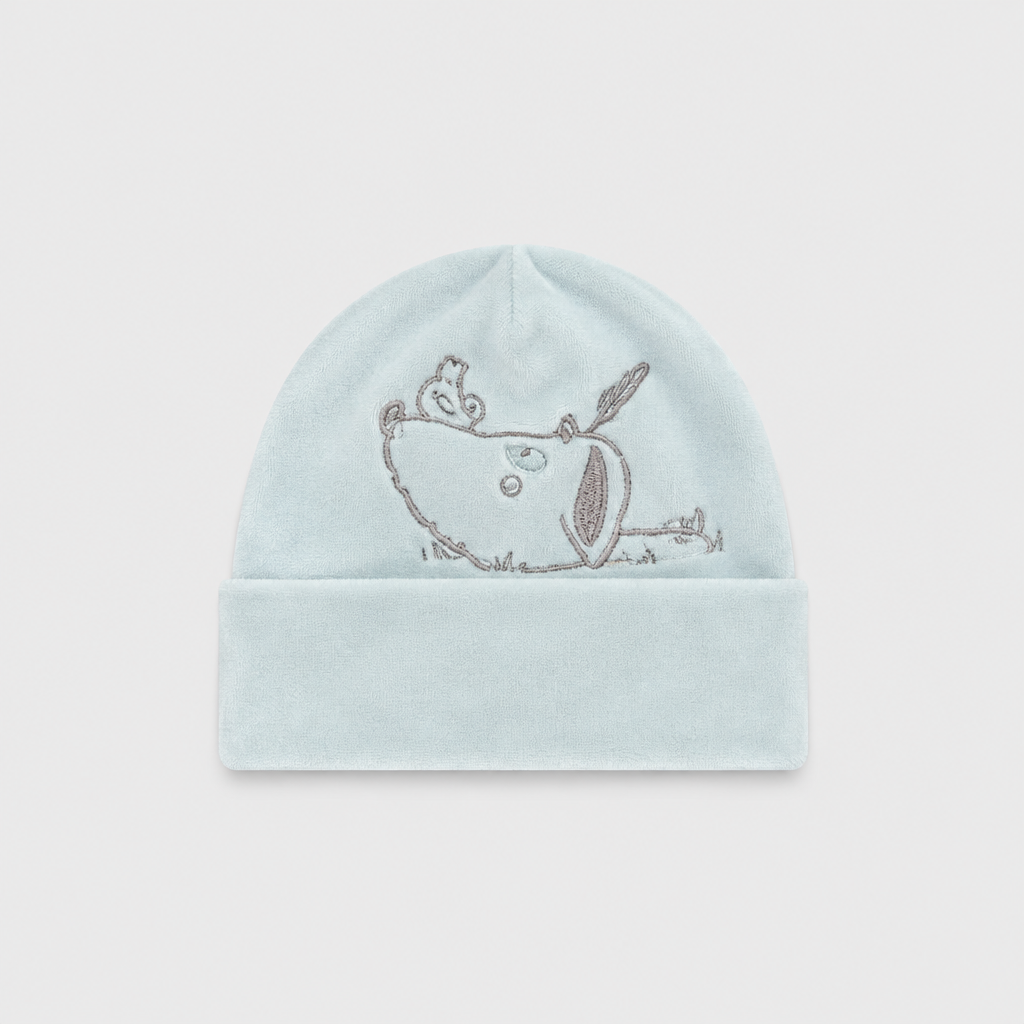 Cappellino - Bambino - 60 - 65 | 3 mesi