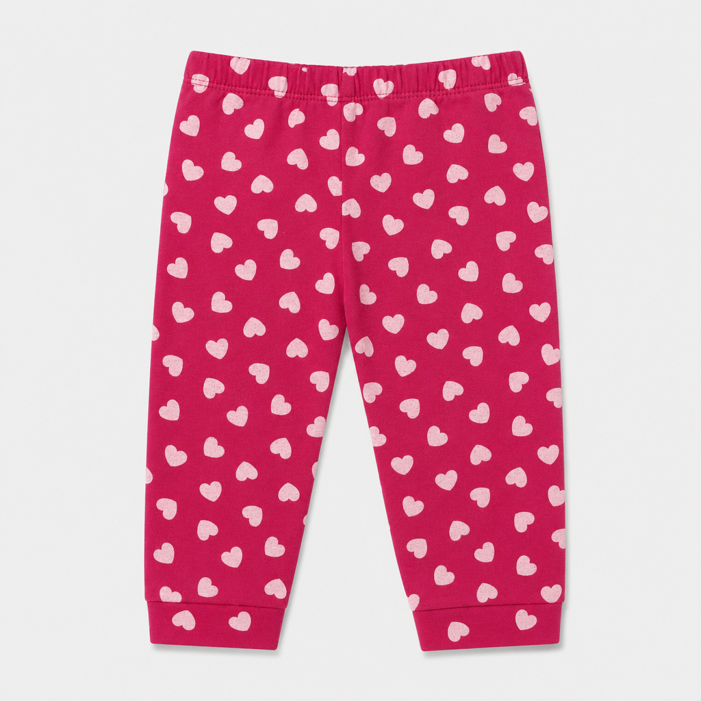 Pantaloni tuta - Bambina - 66 - 71 | 6 mesi
