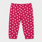 Pantaloni tuta - Bambina - 66 - 71 | 6 mesi