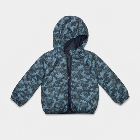 Giacca primavera - Bambino - 84 - 89 | 18 mesi