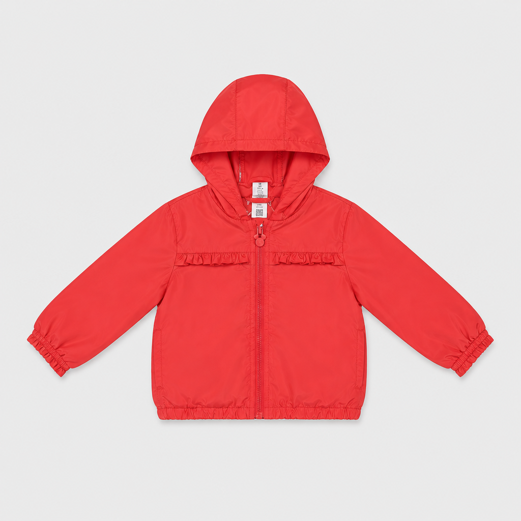 Giacca primavera - Bambina - 84 - 89 | 18 mesi