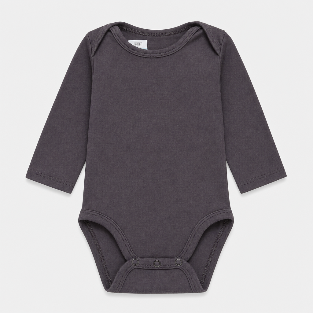 Body - Bambino - 60 - 65 | 3 mesi