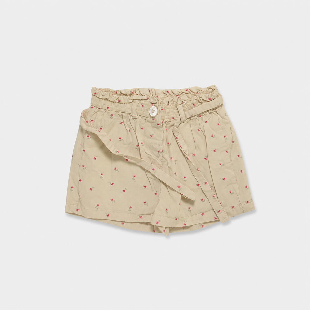 Pantaloncini corti - Bambina - 96 - 101 | 3 anni