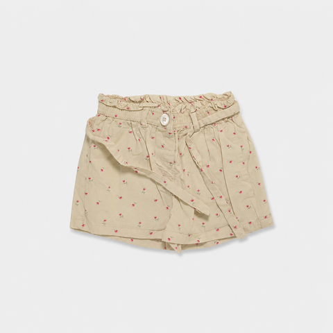 Pantaloncini corti - Bambina - 96 - 101 | 3 anni