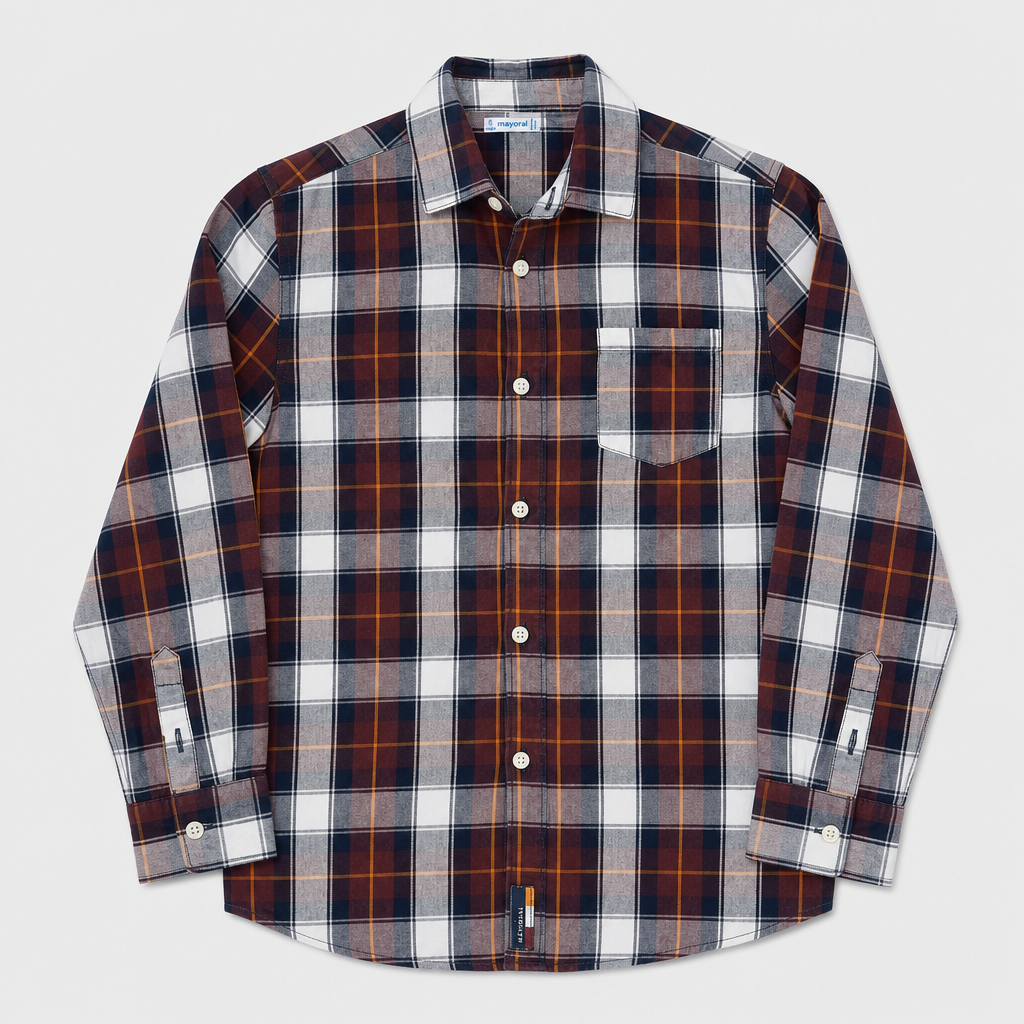 Camicia - Bambino - 132 - 137 | 9 anni