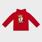 Maglietta maniche lunghe - Bambino - 78 - 83 | 1 anno