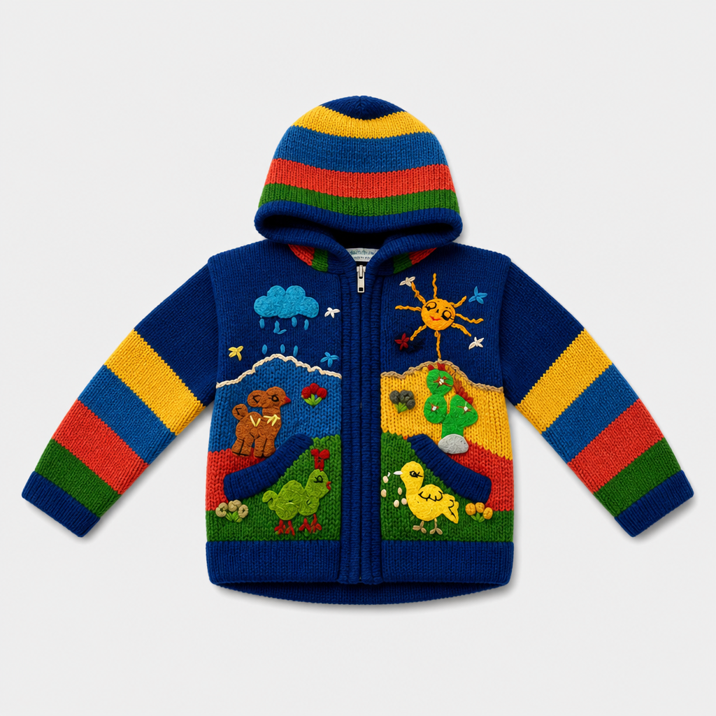 Maglione - Bambino - 84 - 89 | 18 mesi