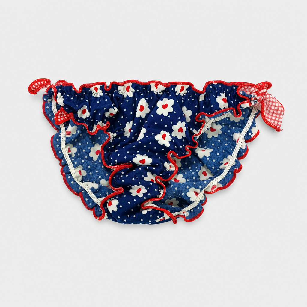 Costume - Bambina - 90 - 95 | 2 anni
